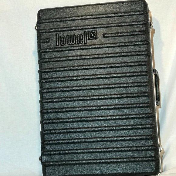 Lowel Hard Case Large Storage/Transport Box